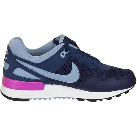 damen turnschuhe dunkelblau nike|Blaue Sneaker für Damen online kaufen .